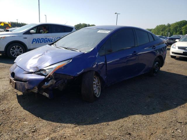 TOYOTA PRIUS 2016 jtdkbrfu9g3503682