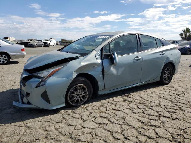 TOYOTA PRIUS 2016 jtdkbrfu9g3510051