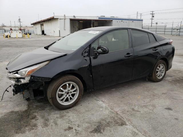 TOYOTA PRIUS 2016 jtdkbrfu9g3511023