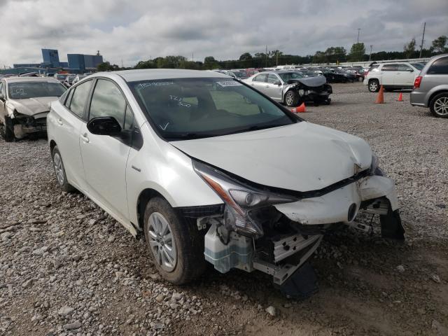 TOYOTA PRIUS 2016 jtdkbrfu9g3513631