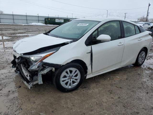 TOYOTA PRIUS 2016 jtdkbrfu9g3514696