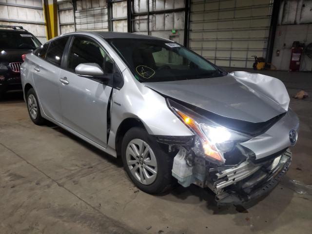 TOYOTA PRIUS 2016 jtdkbrfu9g3516335