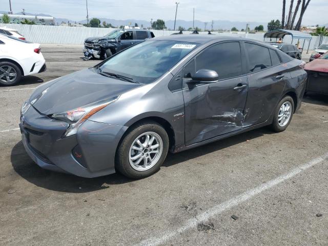 TOYOTA PRIUS 2016 jtdkbrfu9g3516545