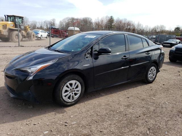 TOYOTA PRIUS 2016 jtdkbrfu9g3521454