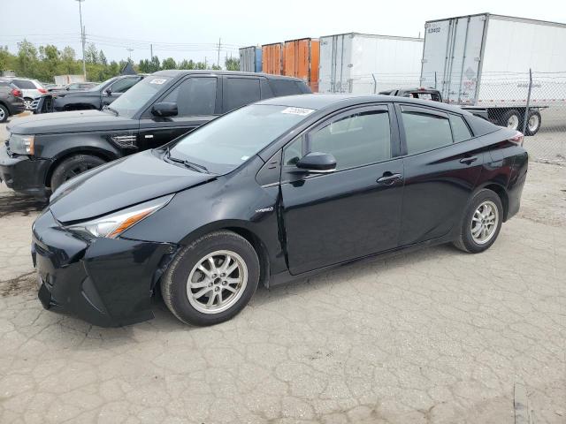 TOYOTA PRIUS 2016 jtdkbrfu9g3523107