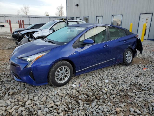 TOYOTA PRIUS 2016 jtdkbrfu9g3526959