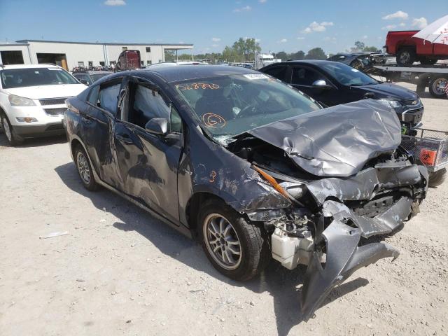 TOYOTA PRIUS 2016 jtdkbrfu9g3528890