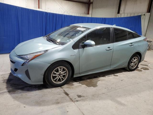 TOYOTA PRIUS 2017 jtdkbrfu9h3025300