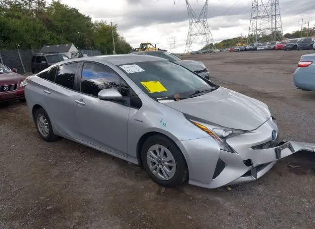 TOYOTA PRIUS 2017 jtdkbrfu9h3026091