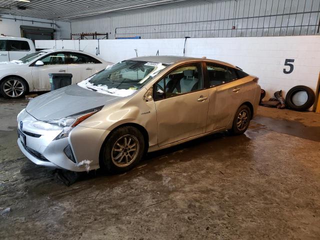 TOYOTA PRIUS 2017 jtdkbrfu9h3028634