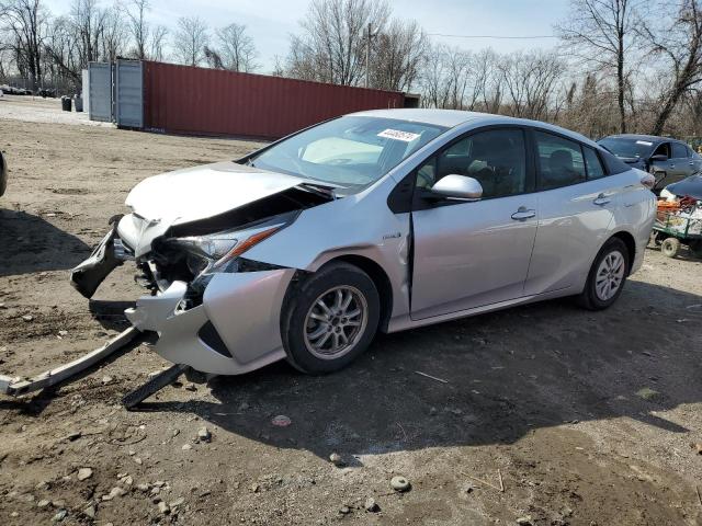 TOYOTA PRIUS 2017 jtdkbrfu9h3033929