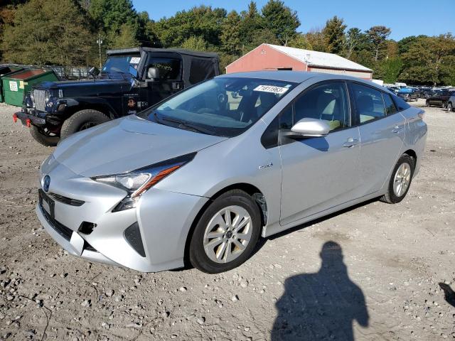 TOYOTA PRIUS 2017 jtdkbrfu9h3035177