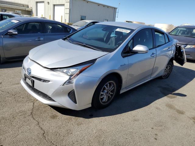 TOYOTA PRIUS 2017 jtdkbrfu9h3043960