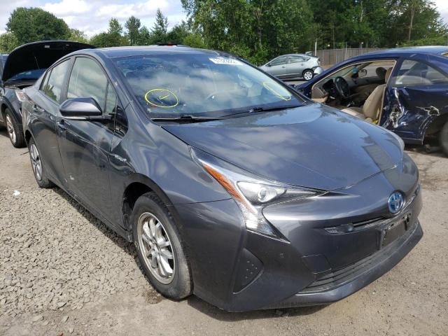 TOYOTA PRIUS 2017 jtdkbrfu9h3045806