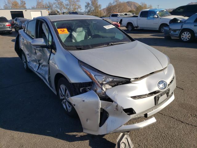 TOYOTA PRIUS 2017 jtdkbrfu9h3046504