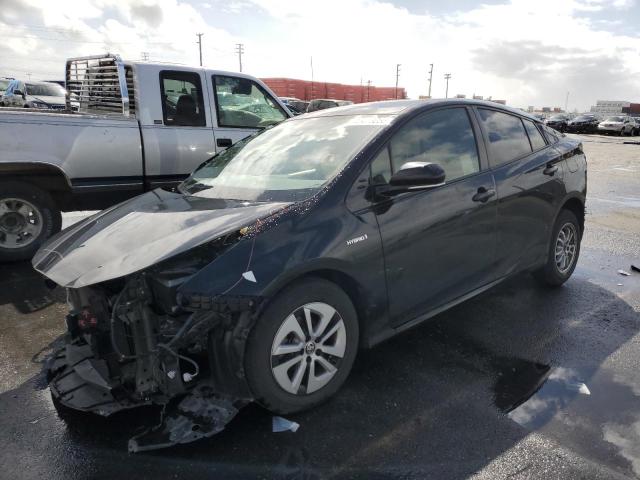 TOYOTA PRIUS 2017 jtdkbrfu9h3046583