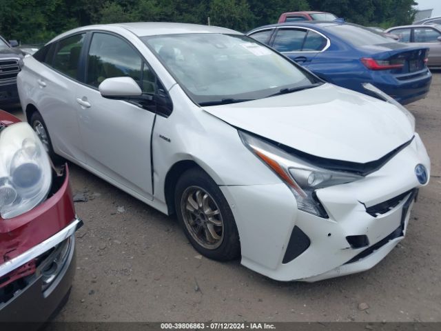 TOYOTA PRIUS 2017 jtdkbrfu9h3047135