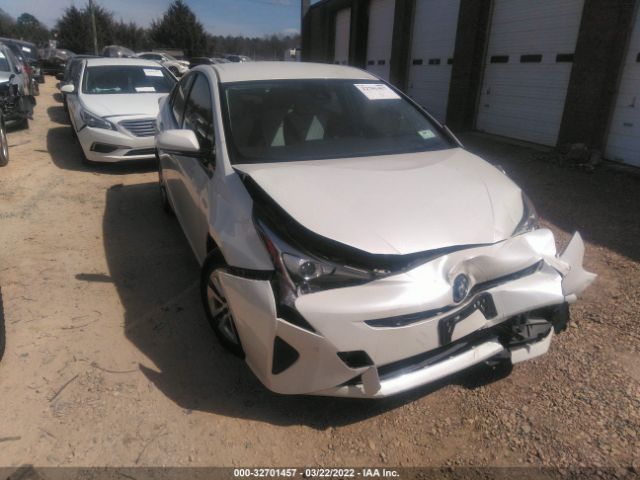 TOYOTA PRIUS 2017 jtdkbrfu9h3049077