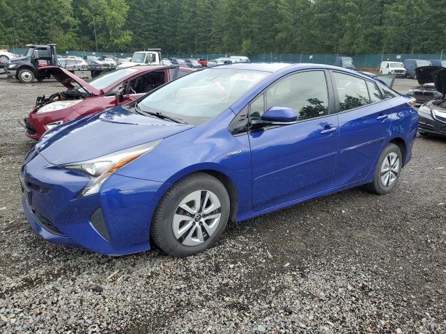 TOYOTA PRIUS 2017 jtdkbrfu9h3052027