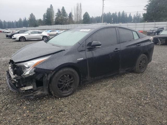 TOYOTA PRIUS 2017 jtdkbrfu9h3052108