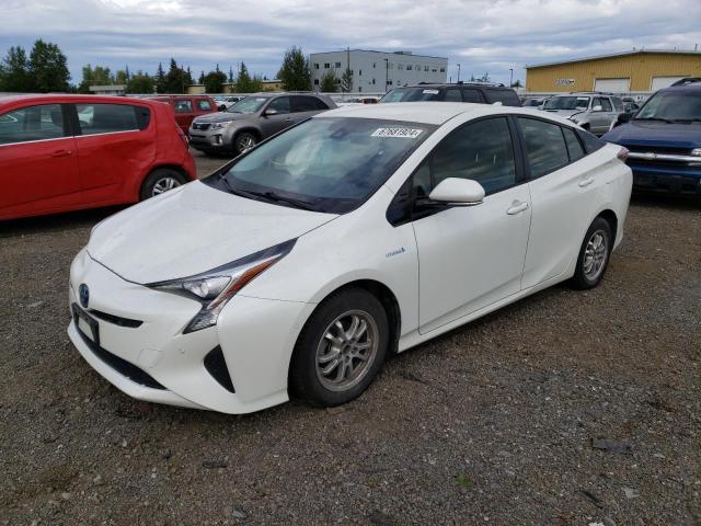 TOYOTA PRIUS 2017 jtdkbrfu9h3052948