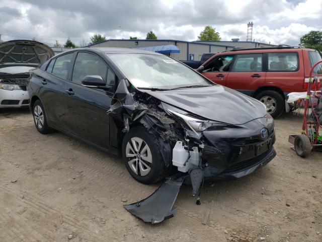 TOYOTA PRIUS 2017 jtdkbrfu9h3054330