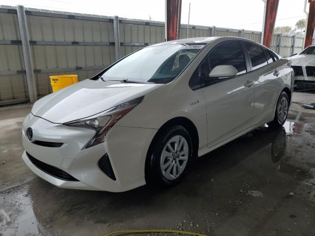 TOYOTA PRIUS 2017 jtdkbrfu9h3557002