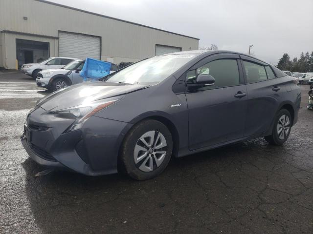 TOYOTA PRIUS 2017 jtdkbrfu9h3577153