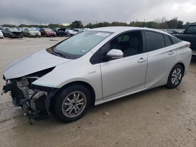 TOYOTA PRIUS 2017 jtdkbrfu9h3579131