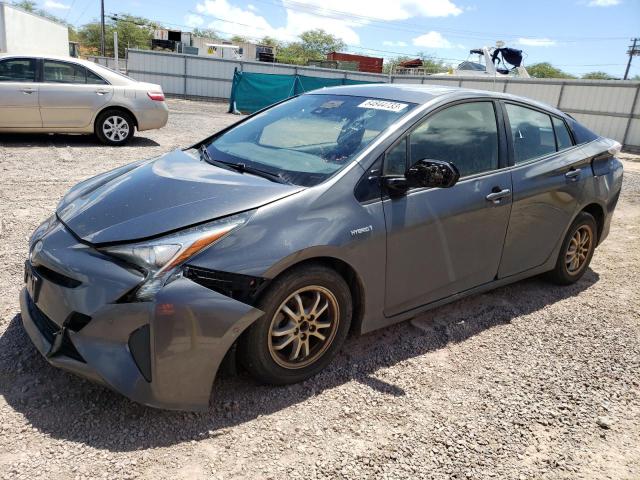 TOYOTA PRIUS 2018 jtdkbrfu9j3057640