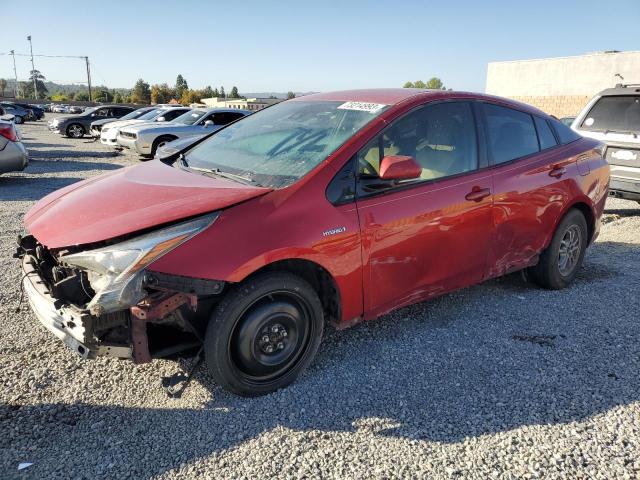 TOYOTA PRIUS 2018 jtdkbrfu9j3058464