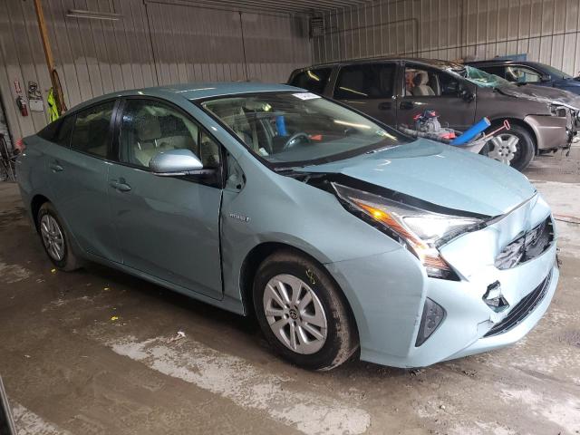 TOYOTA PRIUS 2018 jtdkbrfu9j3065253