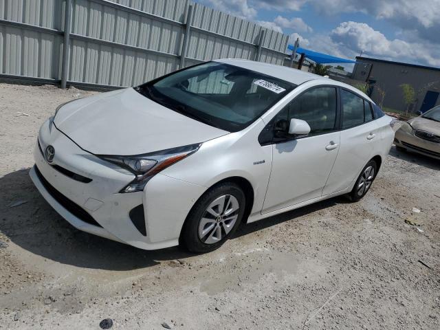 TOYOTA PRIUS 2018 jtdkbrfu9j3065849