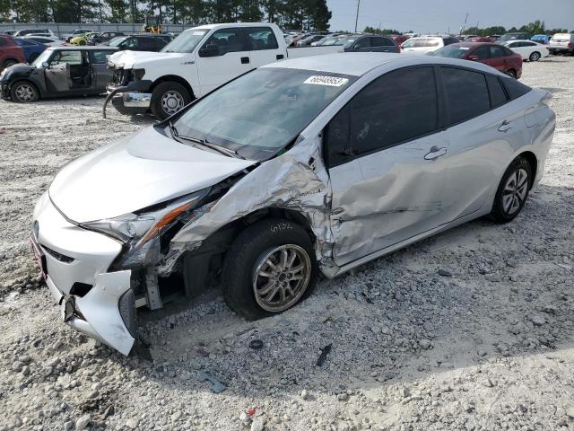 TOYOTA PRIUS 2018 jtdkbrfu9j3068461