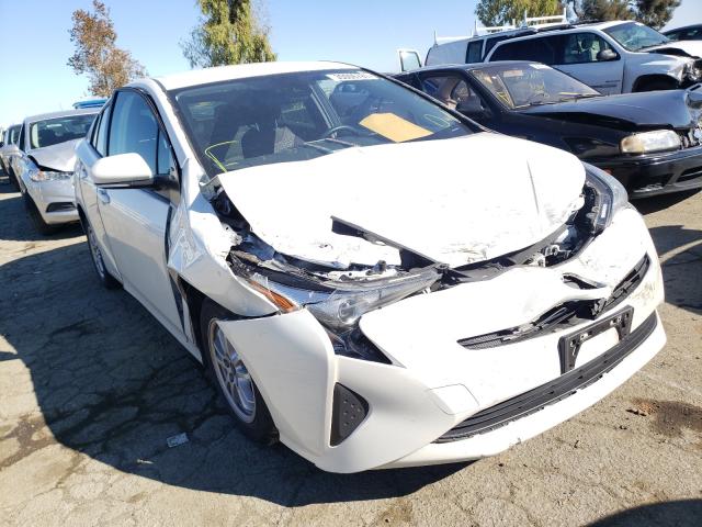 TOYOTA PRIUS 2018 jtdkbrfu9j3082764