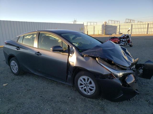 TOYOTA PRIUS 2018 jtdkbrfu9j3082778