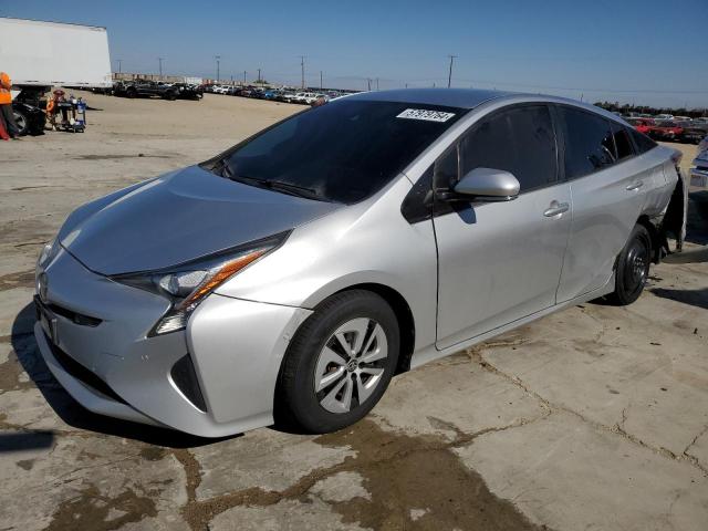 TOYOTA PRIUS 2018 jtdkbrfu9j3581953