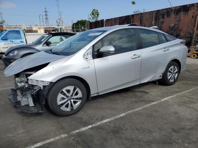 TOYOTA PRIUS 2018 jtdkbrfu9j3582553