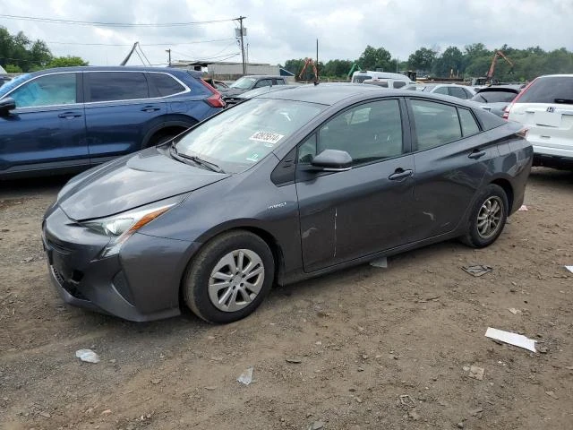 TOYOTA PRIUS 2018 jtdkbrfu9j3595187