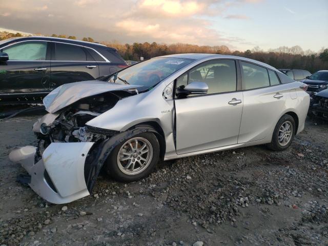 TOYOTA PRIUS 2018 jtdkbrfu9j3596047