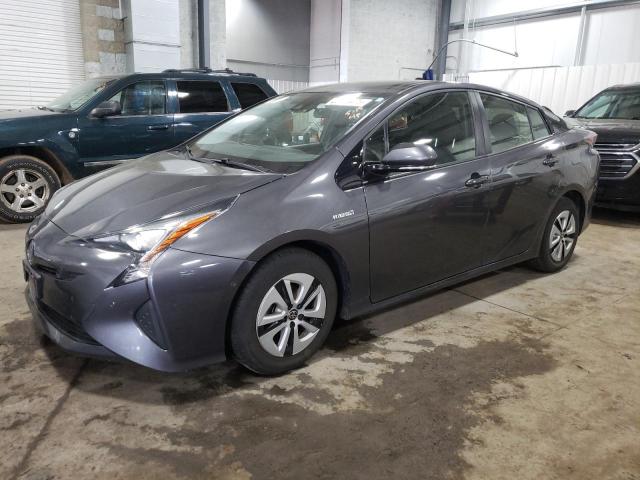 TOYOTA PRIUS 2018 jtdkbrfu9j3599580