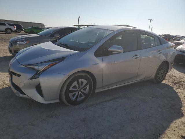 TOYOTA PRIUS 2018 jtdkbrfu9j3599658