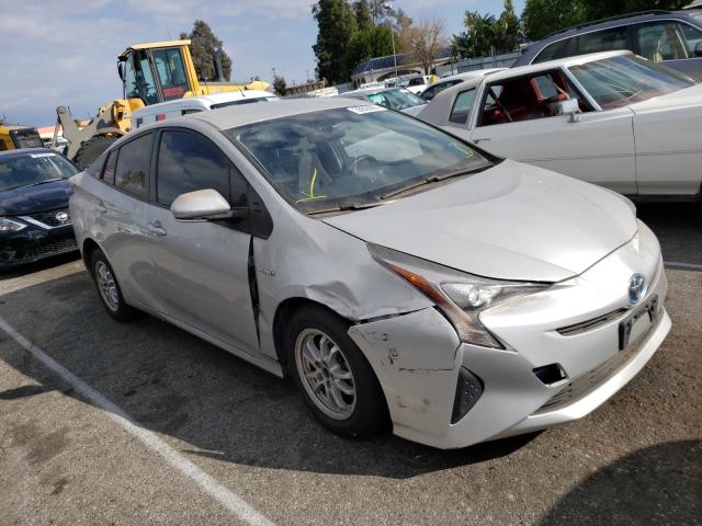 TOYOTA PRIUS 2016 jtdkbrfuxg3000419