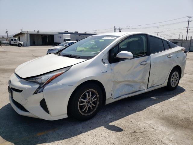 TOYOTA PRIUS 2016 jtdkbrfuxg3001442