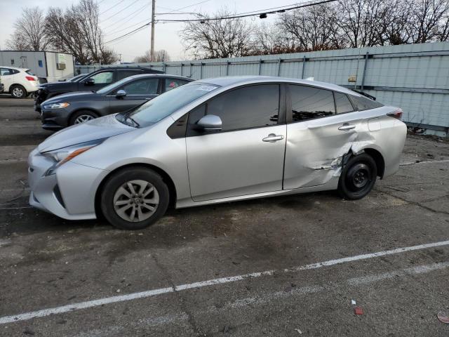 TOYOTA PRIUS 2016 jtdkbrfuxg3002851