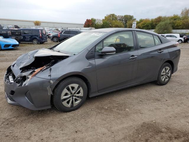 TOYOTA PRIUS 2016 jtdkbrfuxg3003708