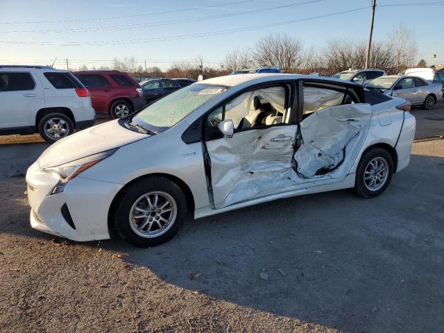 TOYOTA PRIUS 2016 jtdkbrfuxg3004051