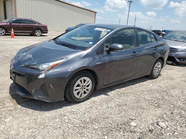 TOYOTA PRIUS 2016 jtdkbrfuxg3004499