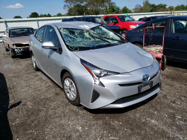 TOYOTA PRIUS 2016 jtdkbrfuxg3004955