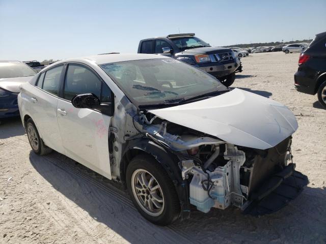 TOYOTA PRIUS 2016 jtdkbrfuxg3005474